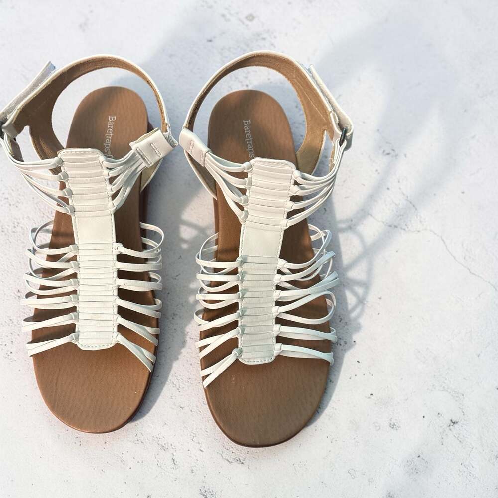 Baretraps Enara Wedge Sandal - Free Shipping